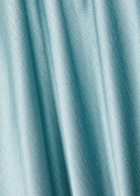 Bec & Bridge Moon Dance Strapless Satin Maxi Dress Teal