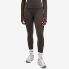 Adanola Women's Ultimate Leggings in Coffee Bean