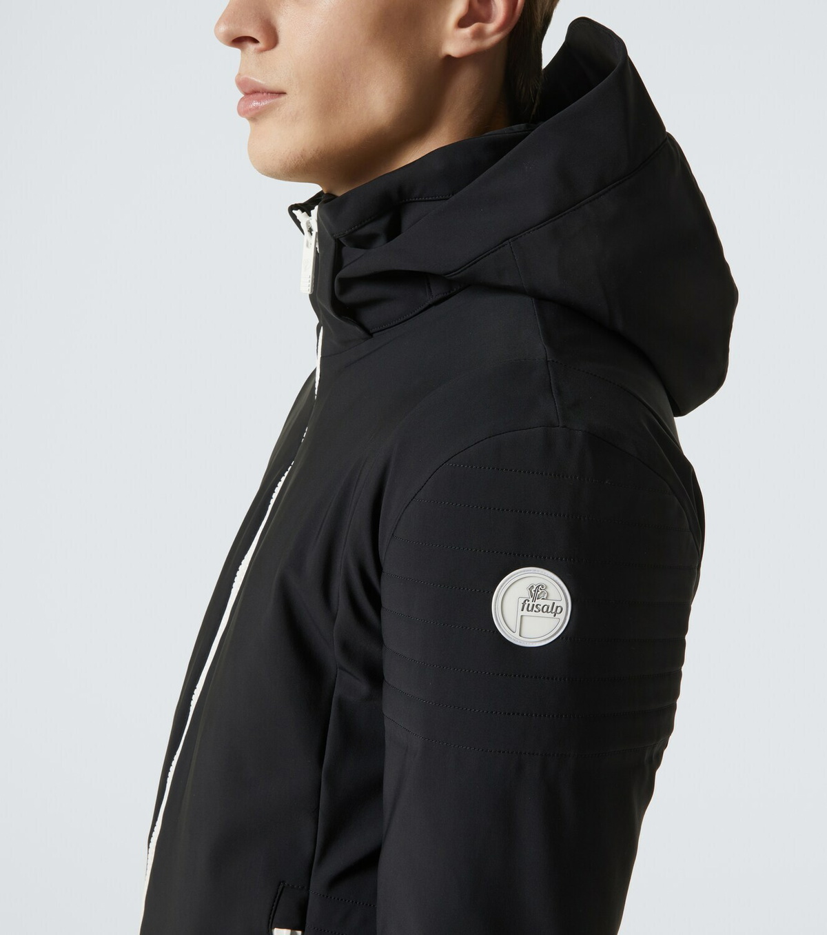 Fusalp Power ski jacket