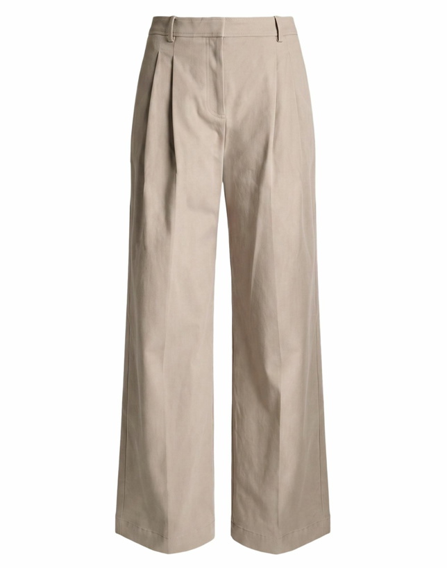 Photo: Boss Womens Pants Taupe