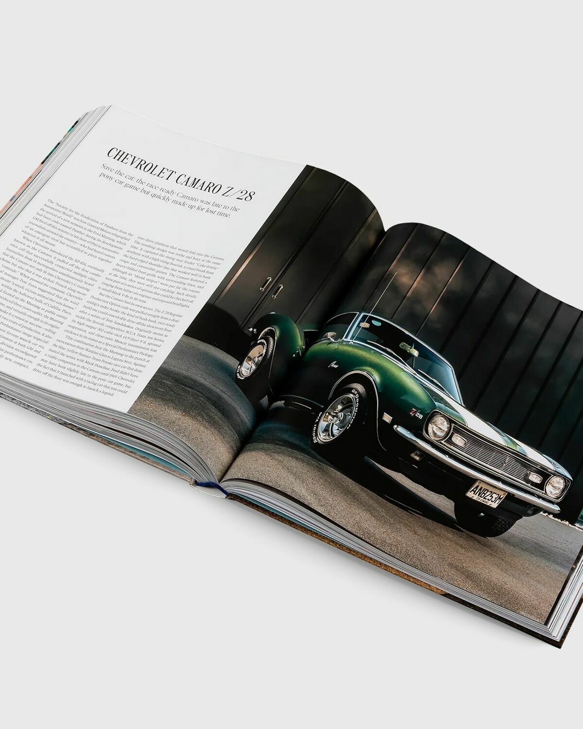 Gestalten The Americans—Beautiful Machines Multi Fashion & Lifestyle