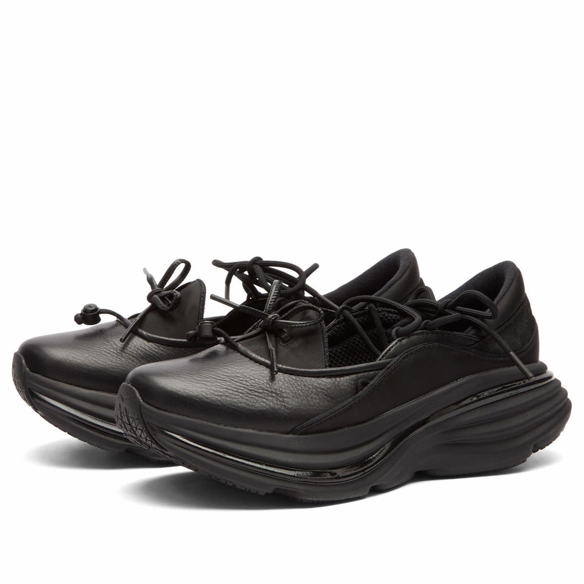 hoka dress shoes Amazon Best Sellers: Best Men's Uniform stage Meta Hoka's Most Unhinged Shoe Yet?