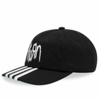 Adidas X Korn Cap in Black 