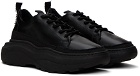 Phileo Black 001 Essentielle Sneakers