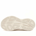 HOKA ONE ONE Women's Bondi Mary Jane Sneaker in Beech Wood/Stucco