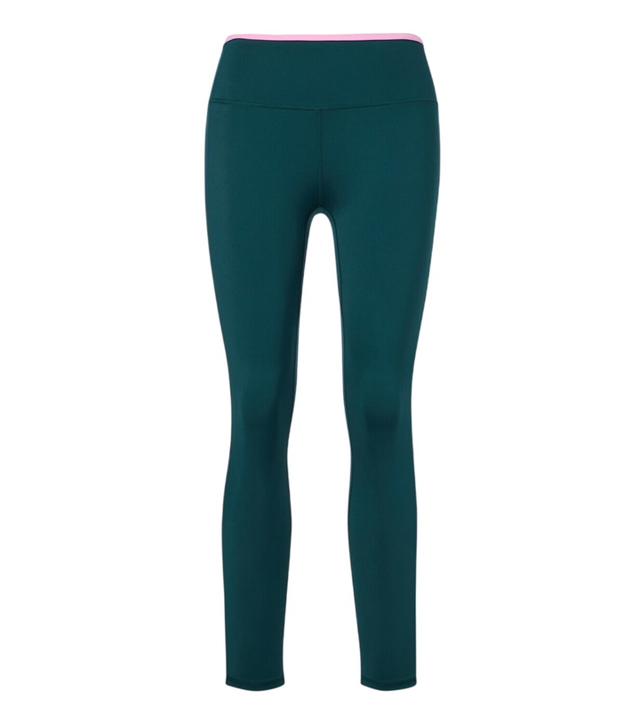 Photo: Varley High-rise leggings