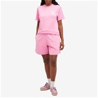 Bisous Skateboards Women's X3 Shorts in Pink