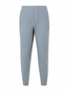 Lululemon - Surge Tapered Recycled Stretch-Nylon Track Pants - Blue