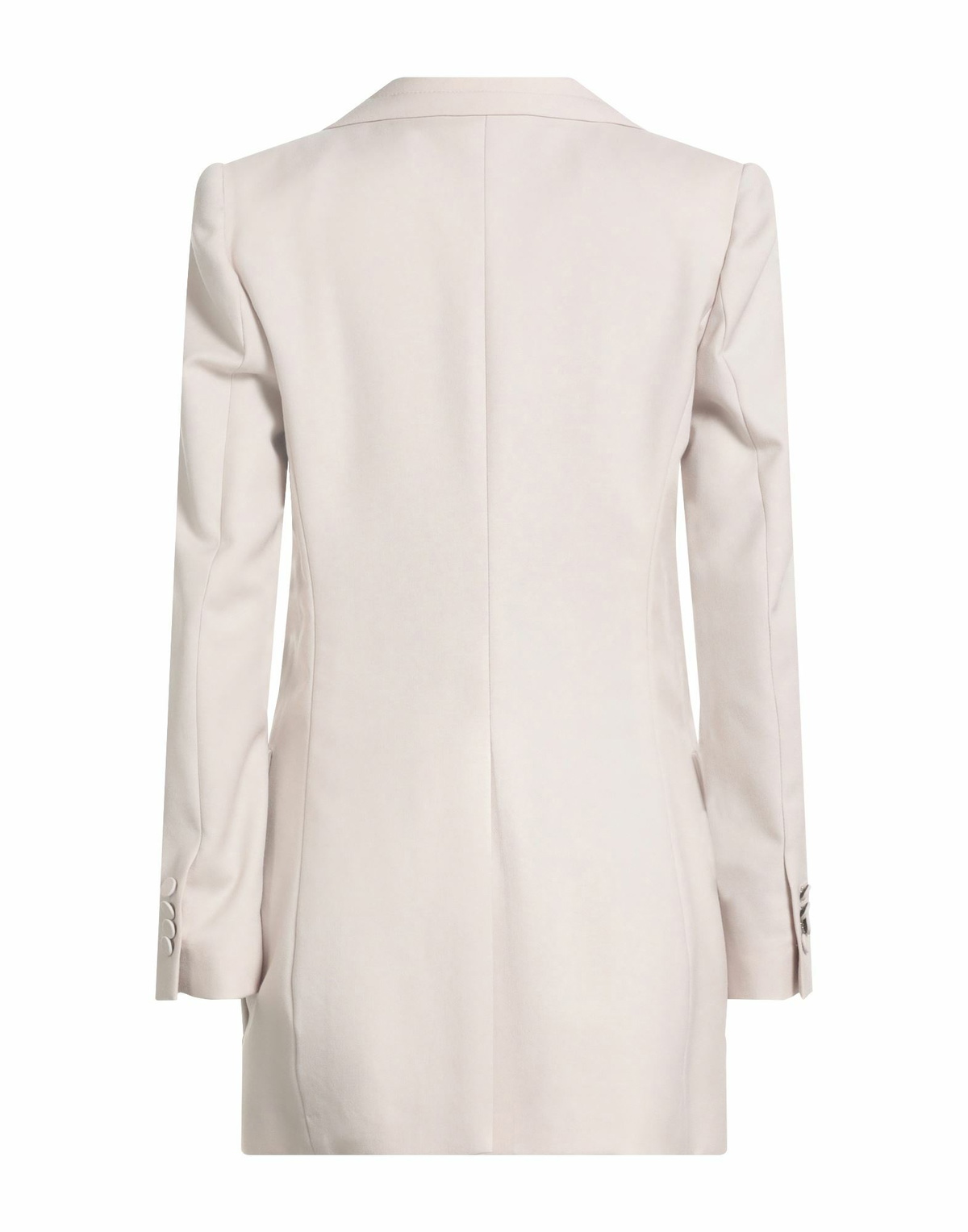 Dries Van Noten Womens Blazer in Beige