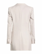 Dries Van Noten Womens Blazer in Beige