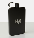 Balenciaga - H20 logo stainless steel water bottle