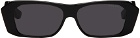 Dita Black Noxya Sunglasses
