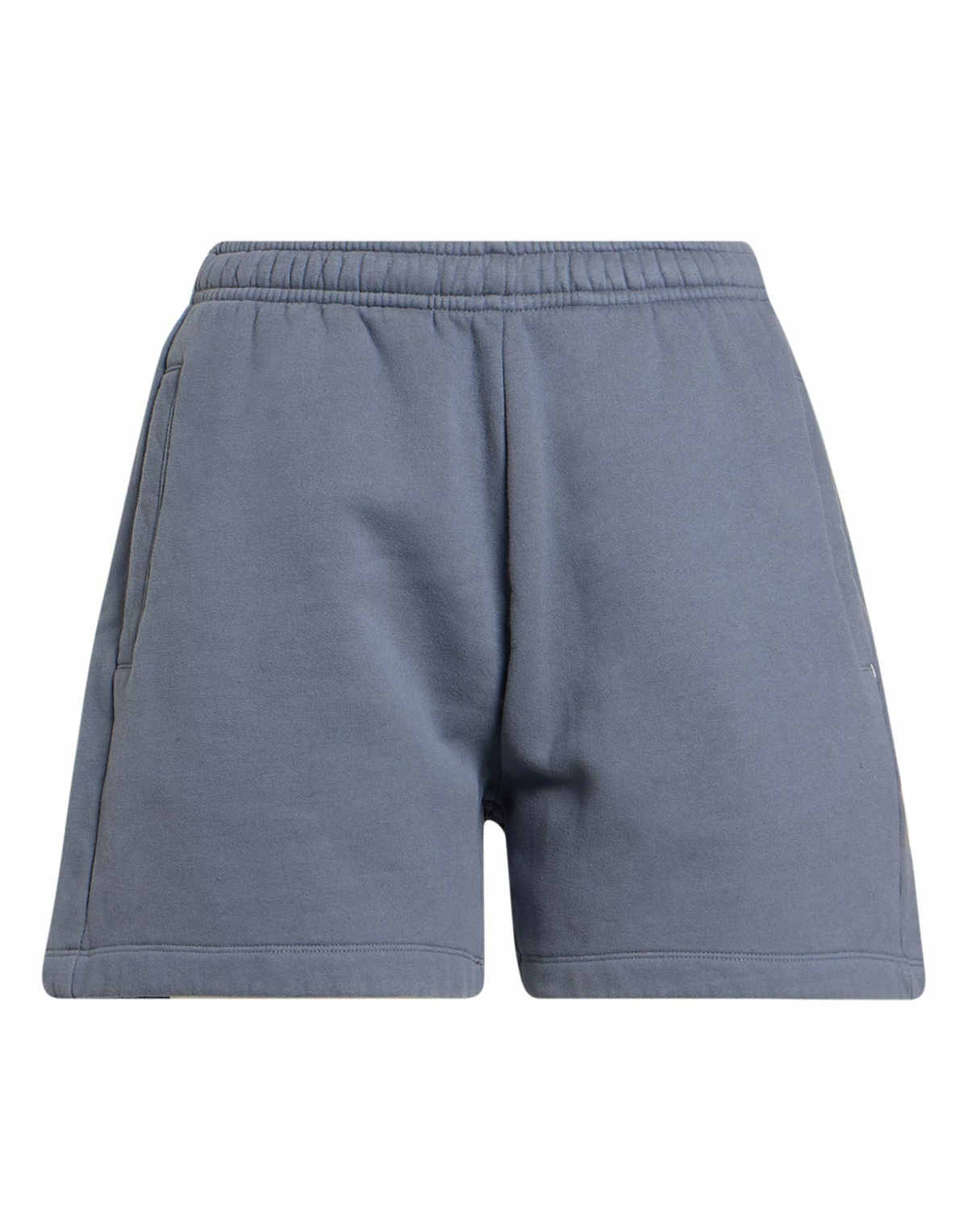 Represent Womens Shorts & Bermuda Shorts Slate in Blue
