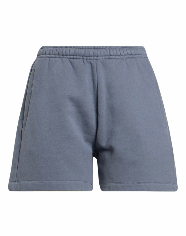 Photo: Represent Womens Shorts & Bermuda Shorts Slate in Blue