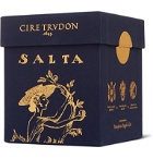 Cire Trudon - Salta Scented Candle, 270g - Colorless
