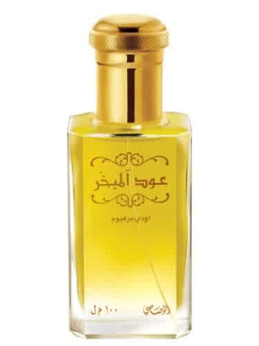 Rasasi Unisex Oudh Al Mubakhar EDP Spray 3.4 oz Fragrances 614514840665
