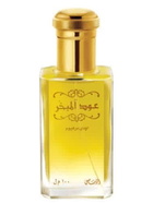 Rasasi Unisex Oudh Al Mubakhar EDP Spray 3.4 oz Fragrances 614514840665