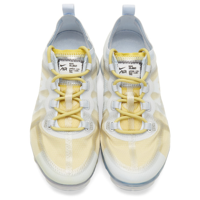 Vapormax shop 2019 yellow