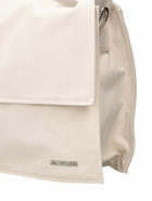 JACQUEMUS - Le Bambino De Voyage Duffle Bag