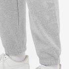 PLACES+FACES Men's Logo Sweat Pant in Grey