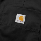 Carhartt WIP Abbott Tapered Pant