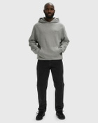 MACRO LOGO HOODIE