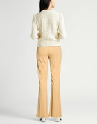 Jucca Womens Pants Marigold