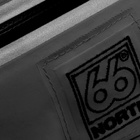 66° North Men's Bum Bag in Black