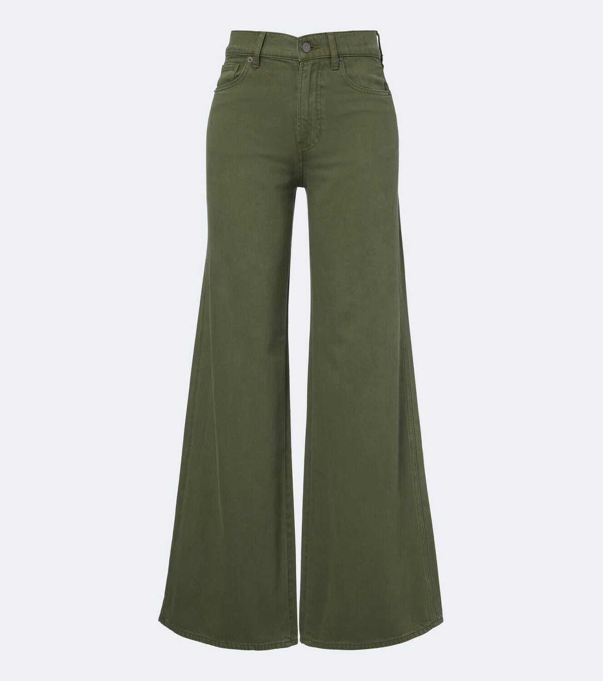 Veronica Beard Kasey flared jeans