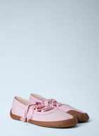 CAMPER Peu Path+ Ballerinas