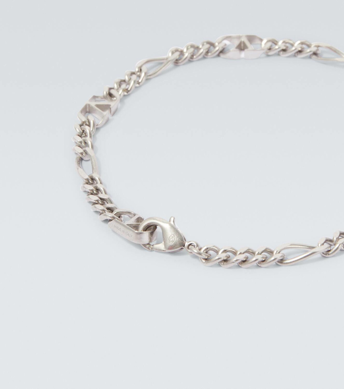 Valentino Garavani VLogo chain bracelet