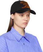 Y/Project Black Paris' Best Baseball Cap