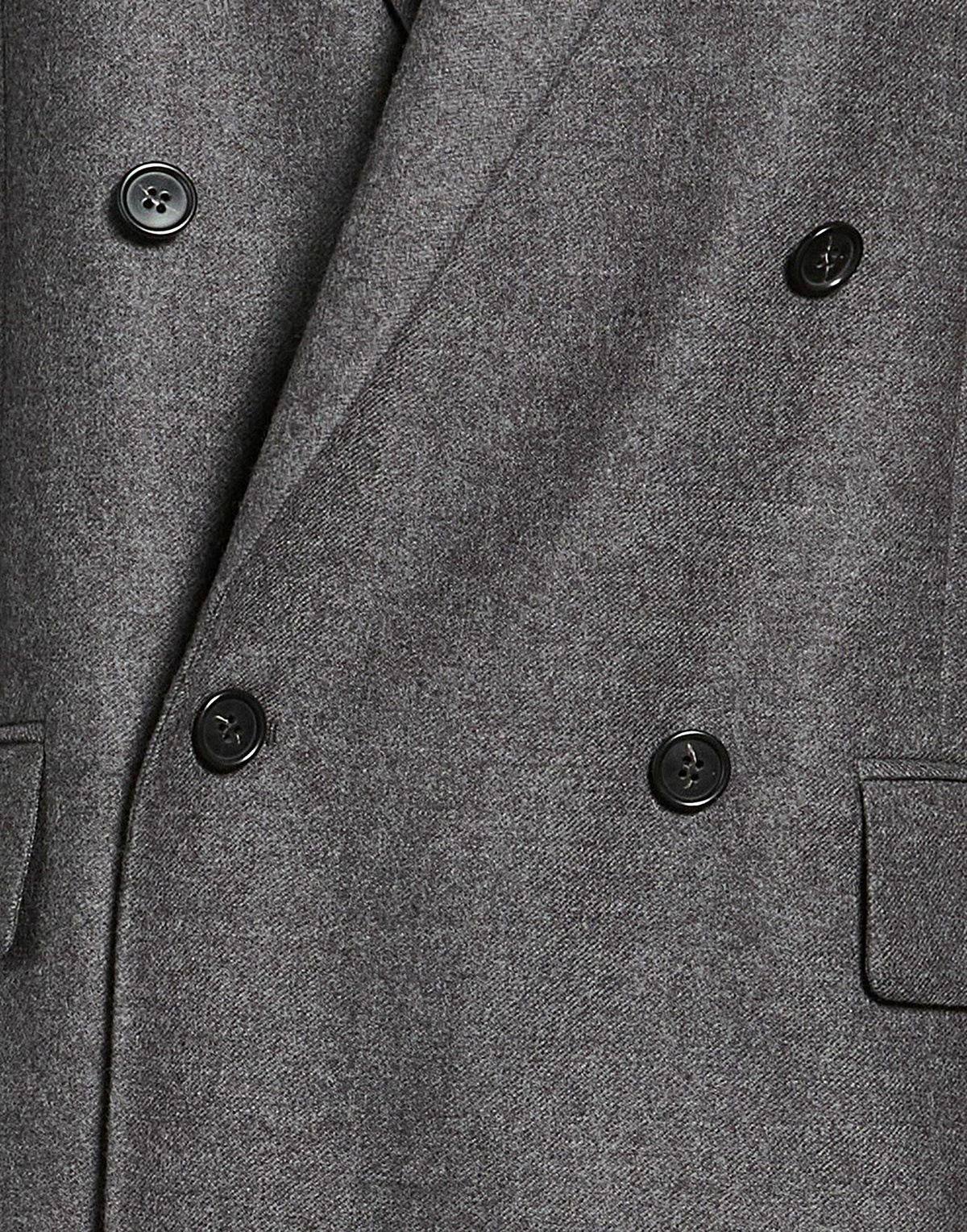Mm6 Maison Margiela Womens Blazer in Grey