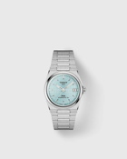 Tissot Prx Powermatic 80 35mm Blue/Silver - Mens - Watches