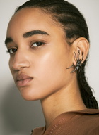 Y/Project Spider Earrings
