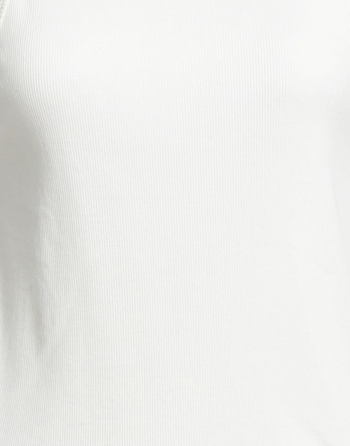 By Malene Birger Womens Tank top in White