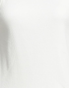 By Malene Birger Womens Tank top in White