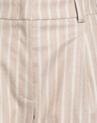Peserico Womens Pants in Beige