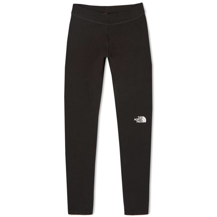 Photo: The North Face Leggings