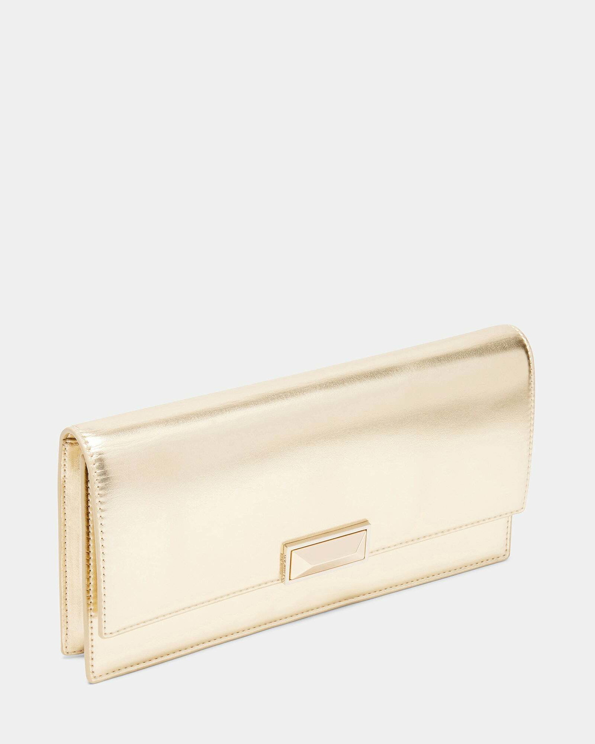 Steve Madden Bmodel Bag in Gold