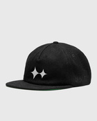 Bstn Brand Logo Wool Cap Black - Mens - Caps