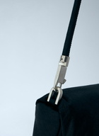 Rick Owens Pillow Crossbody Bag