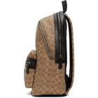 Coach 1941 Brown Academy Backpack