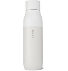 LARQ - Purifying Water Bottle, 500ml - White