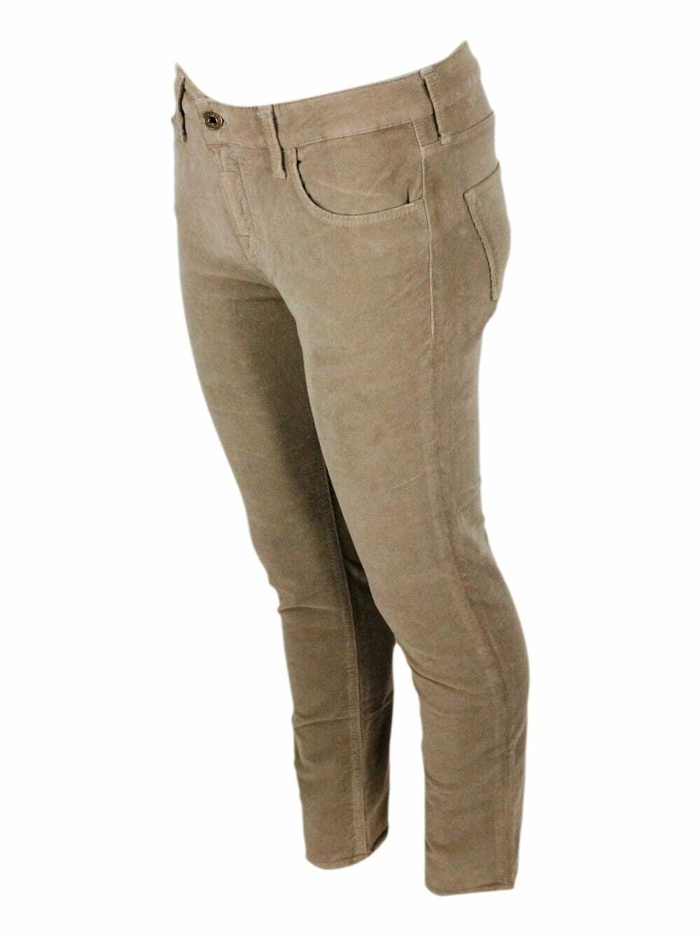 Jacob Cohen Pants Jacob Cohen