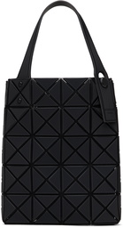 BAO BAO ISSEY MIYAKE Black Prism Plus Mini Tote