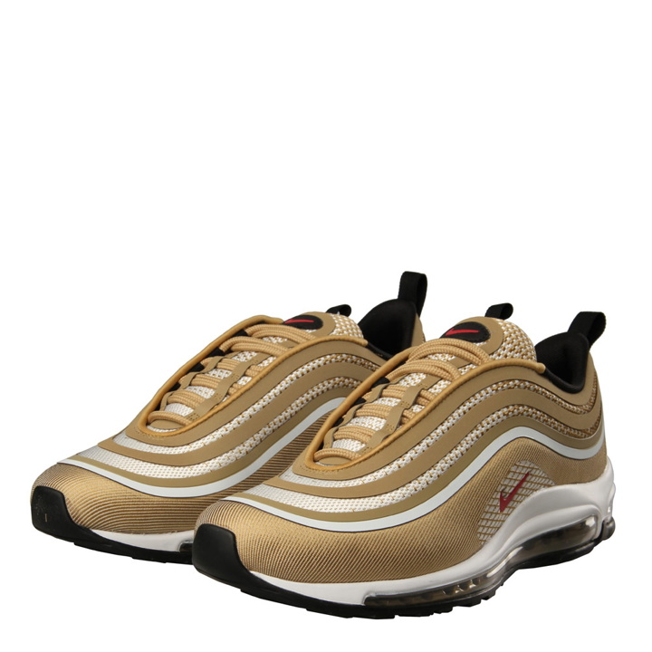 Photo: Air Max 97 UL 17 - Metallic Gold