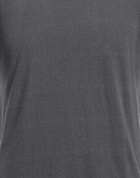 Jungmaven Mens T-shirt Charcoal