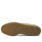 Adidas Men's Tobacco Super Sneaker in Warm Sandstone/Khaki Six/Cargo Brown