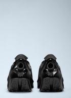 Nike First Sight Noir Sneakers